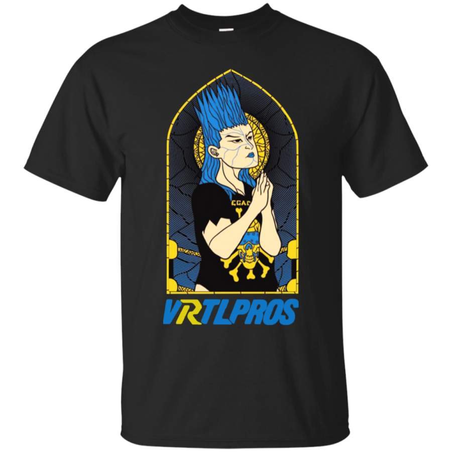 Bull Nakano Shirt