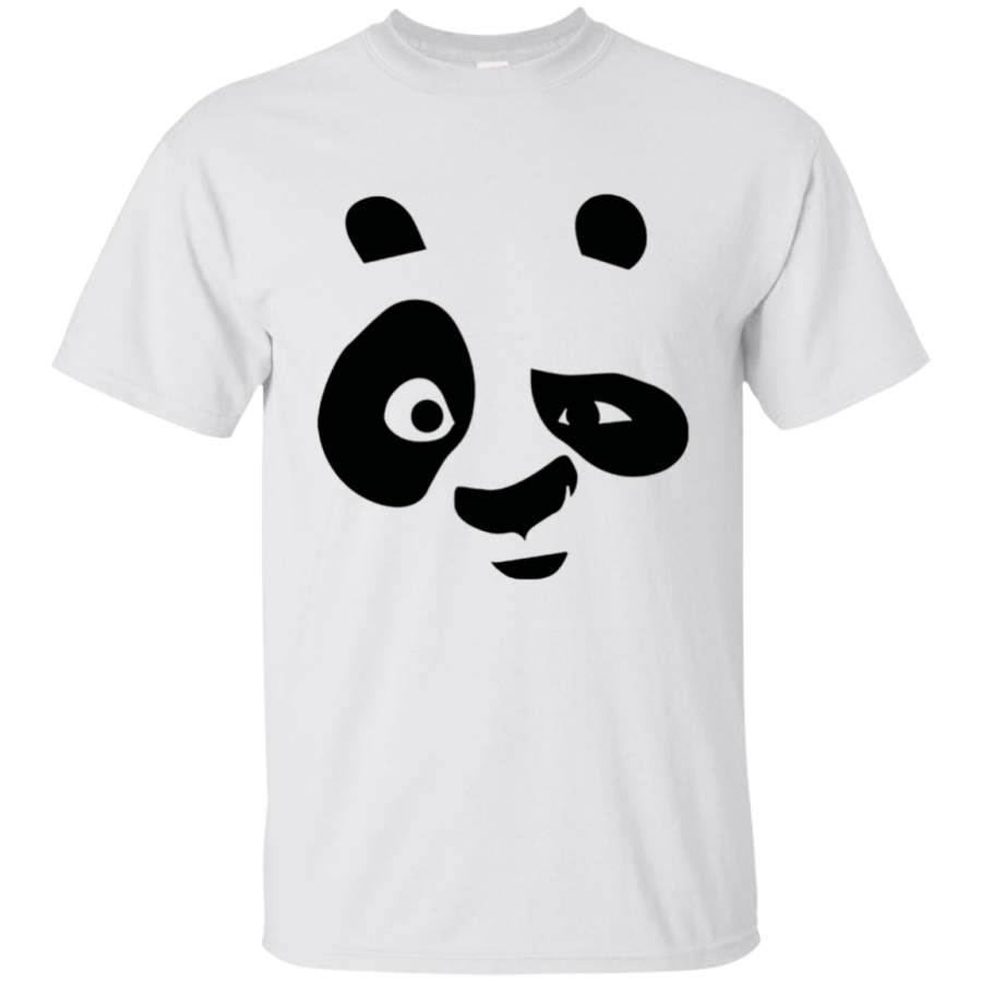 Kung Fu Panda T Shirt