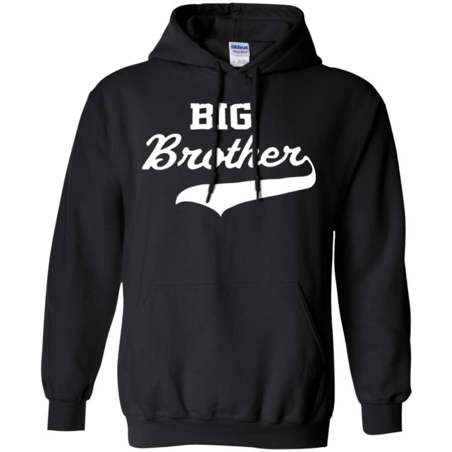 Big Brother Hoodie