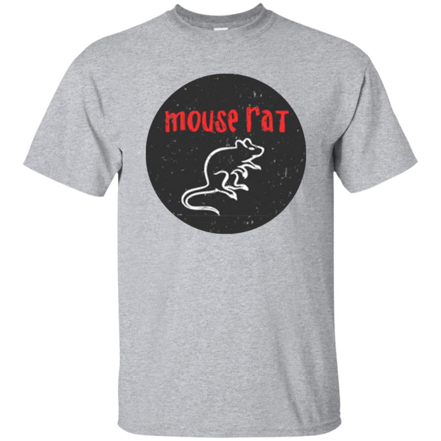 Chris Pratt Mouse Rat Shirt