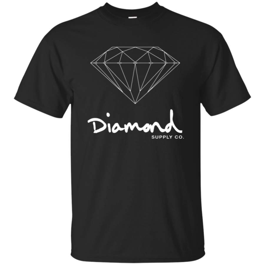 Diamond Supply Co Shirt