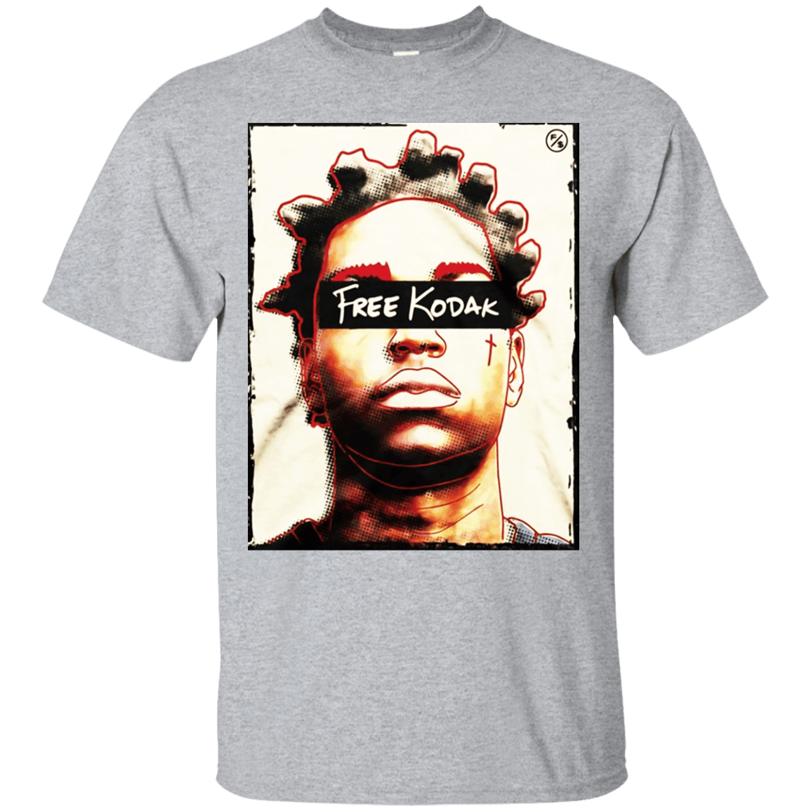 Free Kodak Black Shirt - Bestmreby Shop