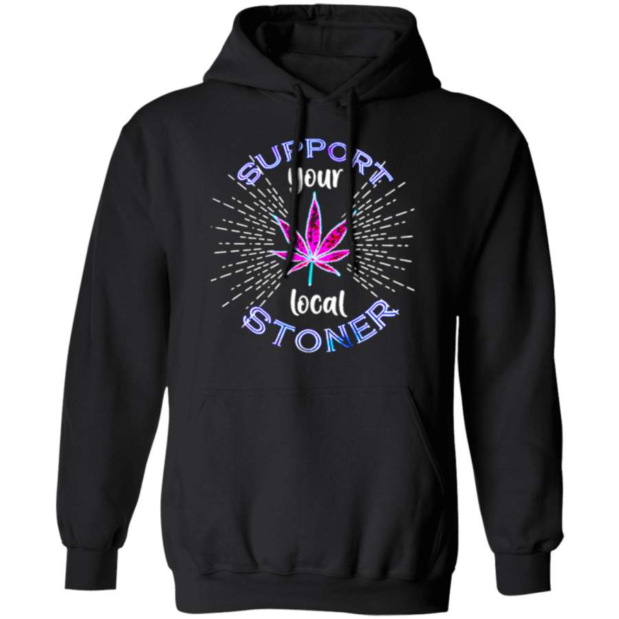 Stoner Hoodie