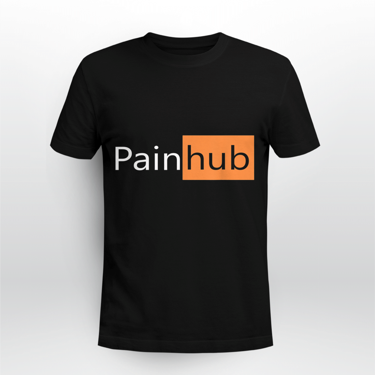 Pain-Hub Shirt