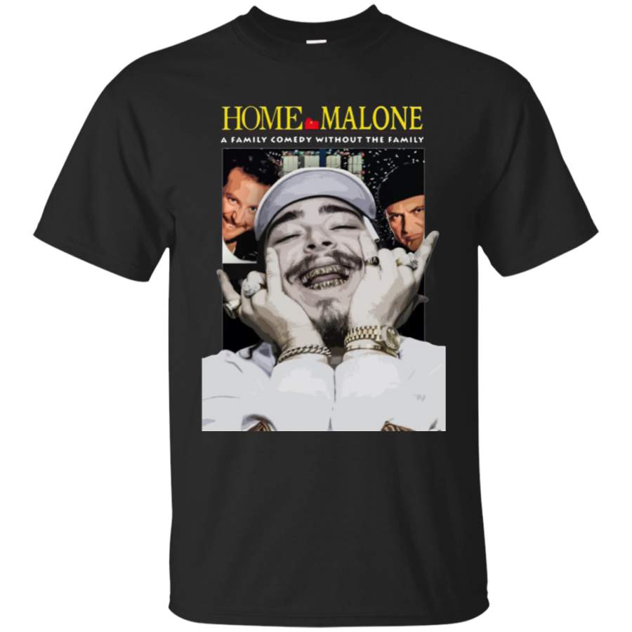 Home Malone Shirt