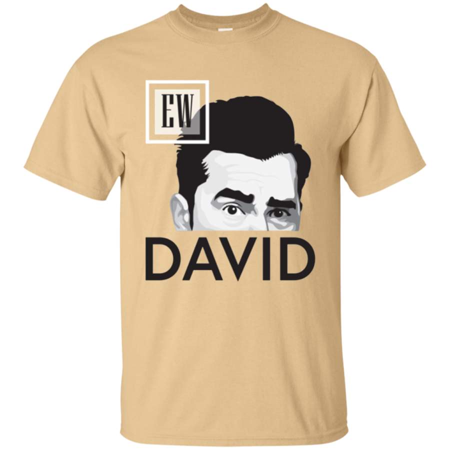 Ew David Shirt