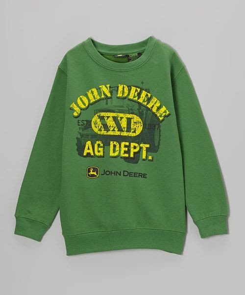 Take A Look At This Green Ag Dept On Zulily Today Shirt