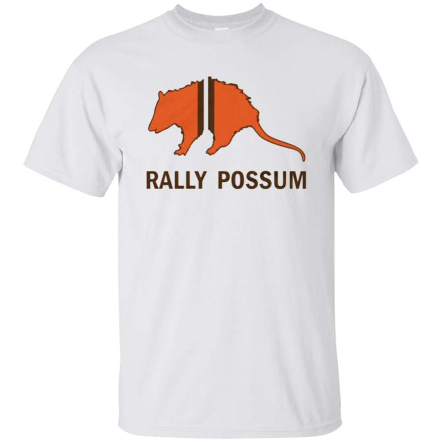 Rally Possum Shirt