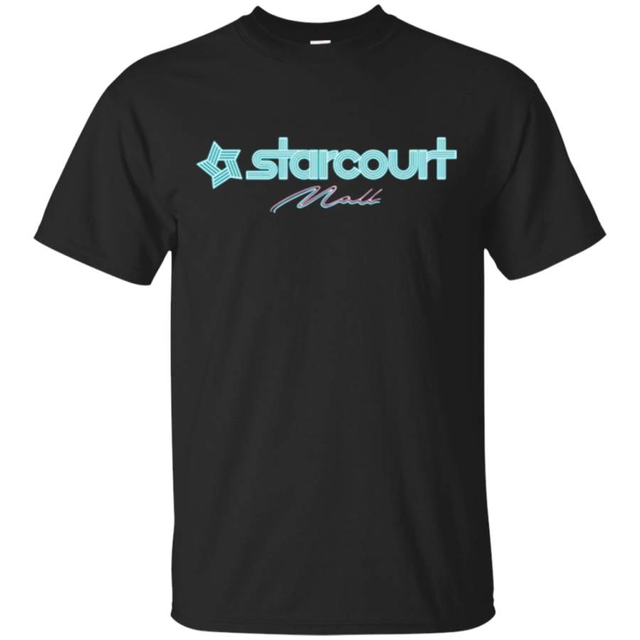 Starcourt Mall Shirt