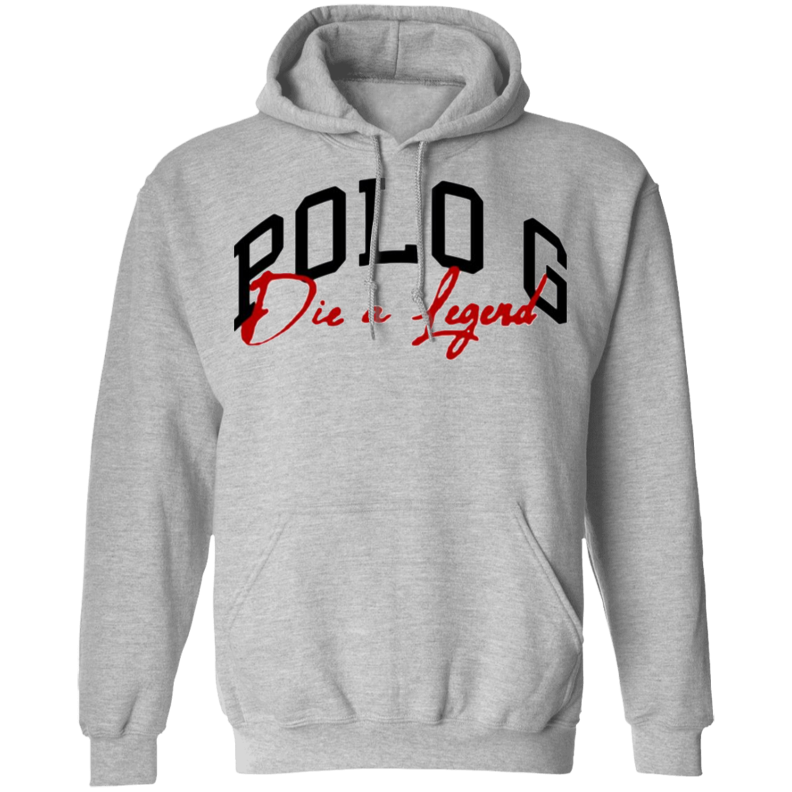 Polo G Hoodie - Bestmreby Shop