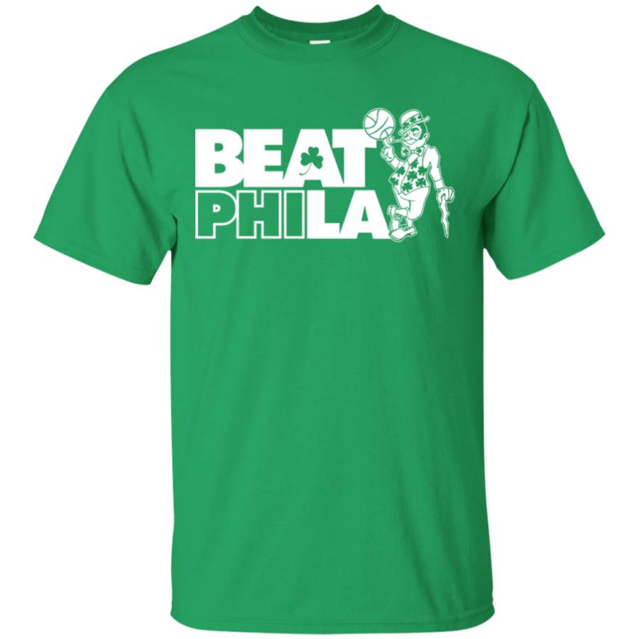 Beat La Shirt