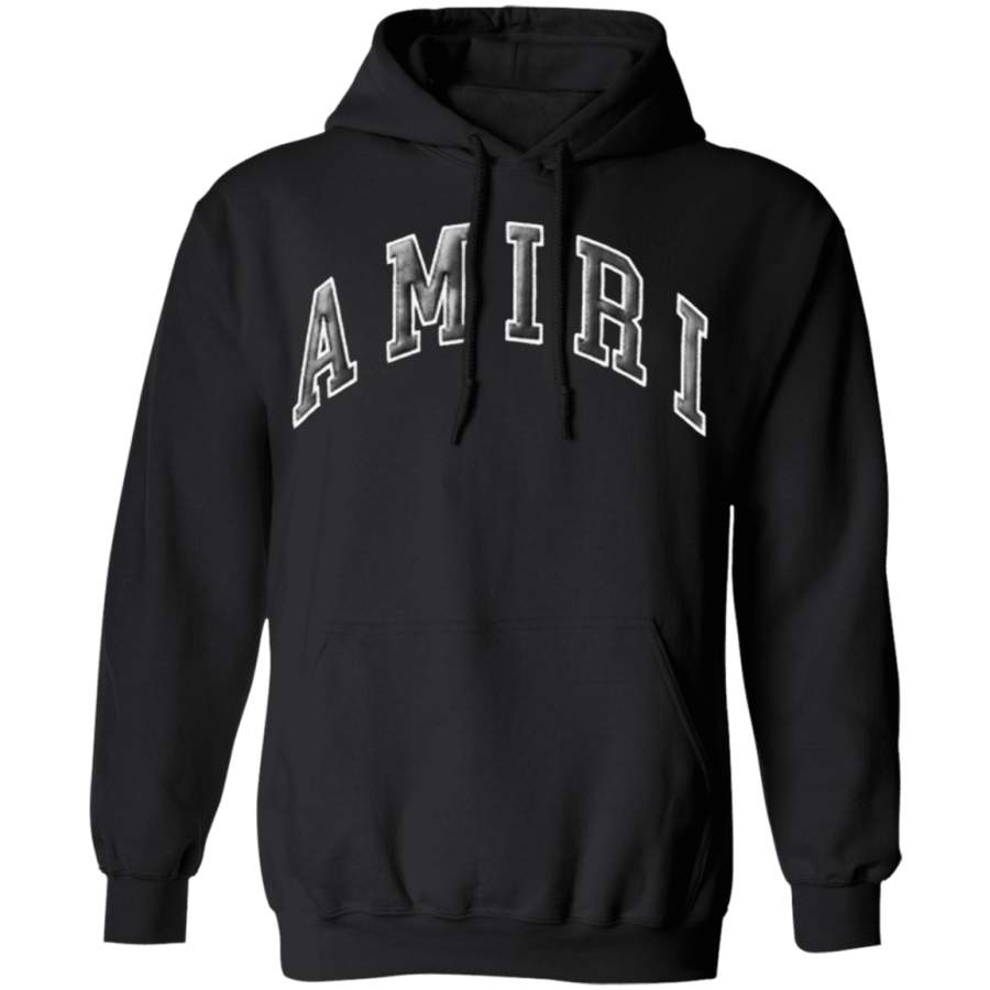 Amiri Hoodie