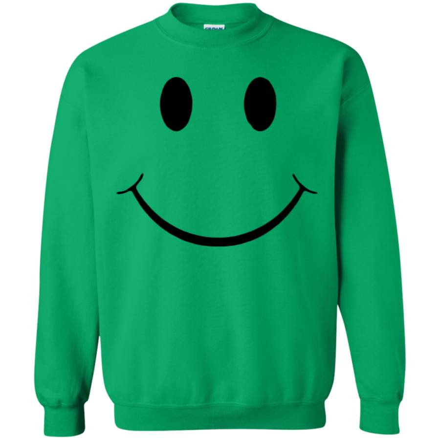 Green Sweatshirt Guy WWE