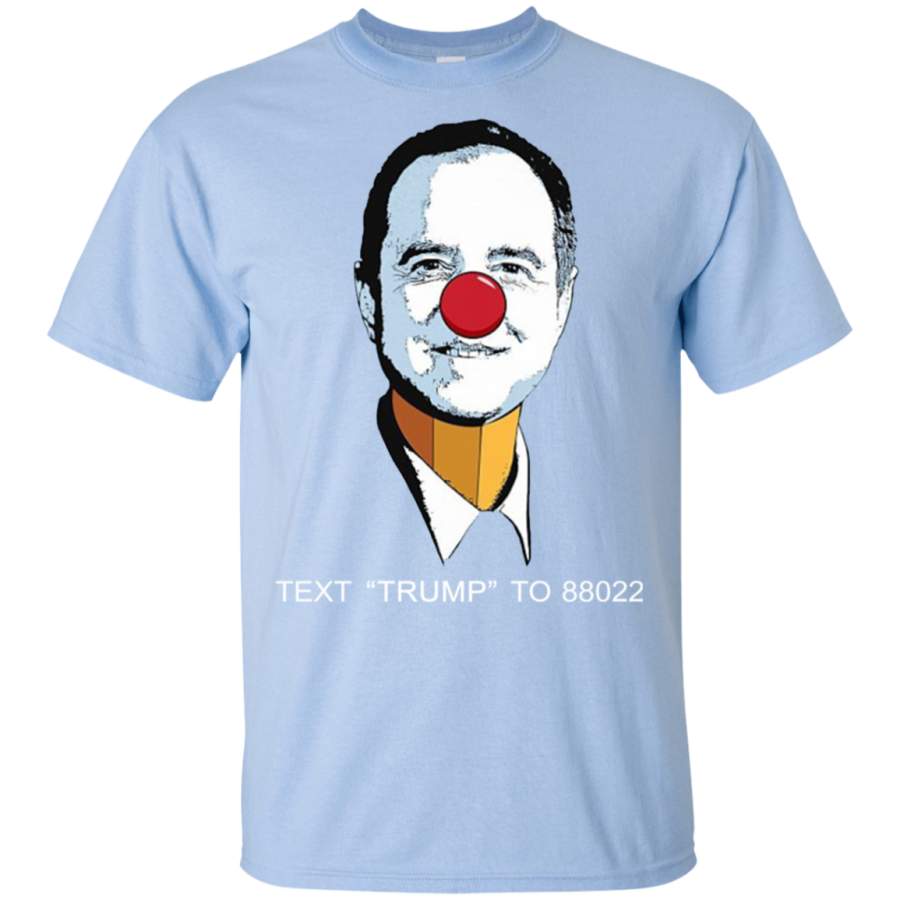 Adam Schiff T Shirt