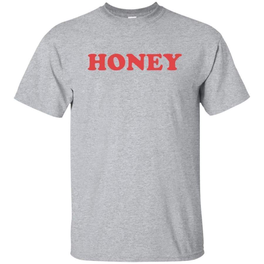 Honey Shirt