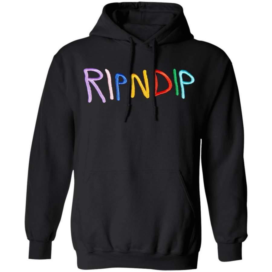 Rip N Dip Hoodie