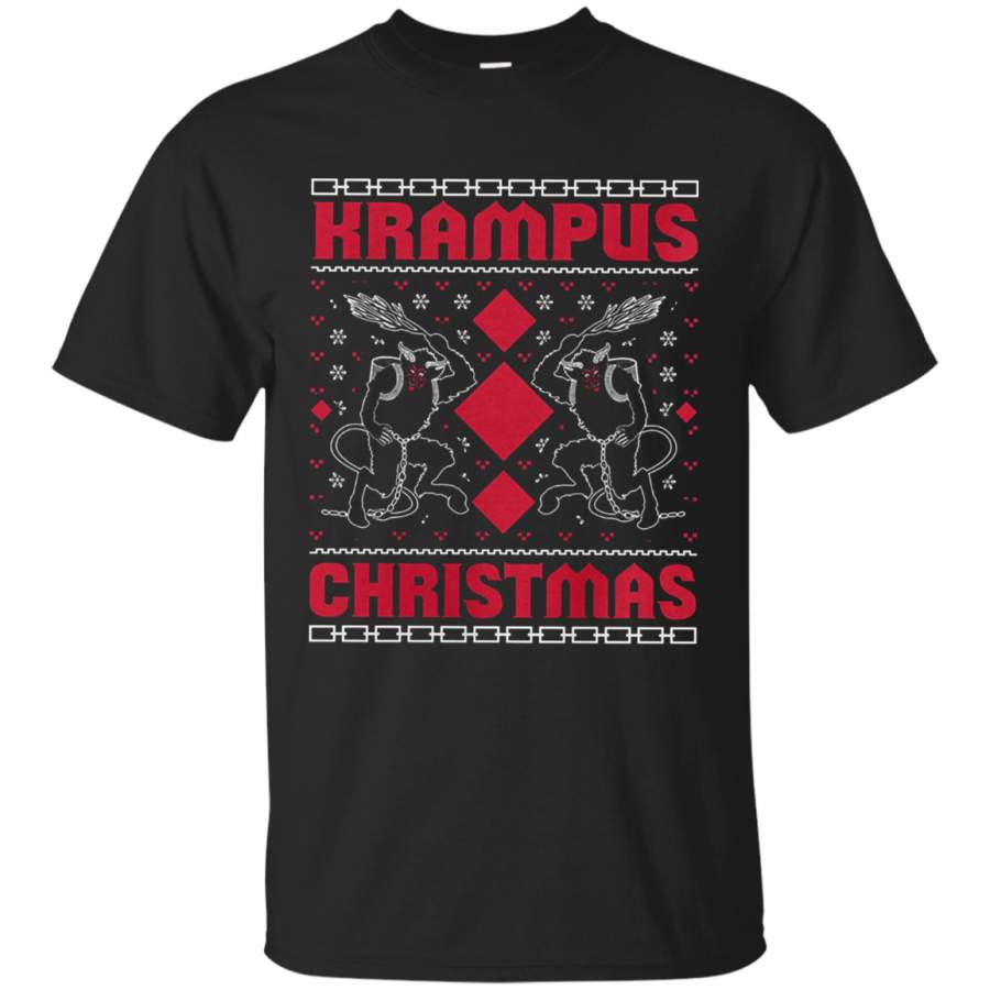 Krampus Shirt