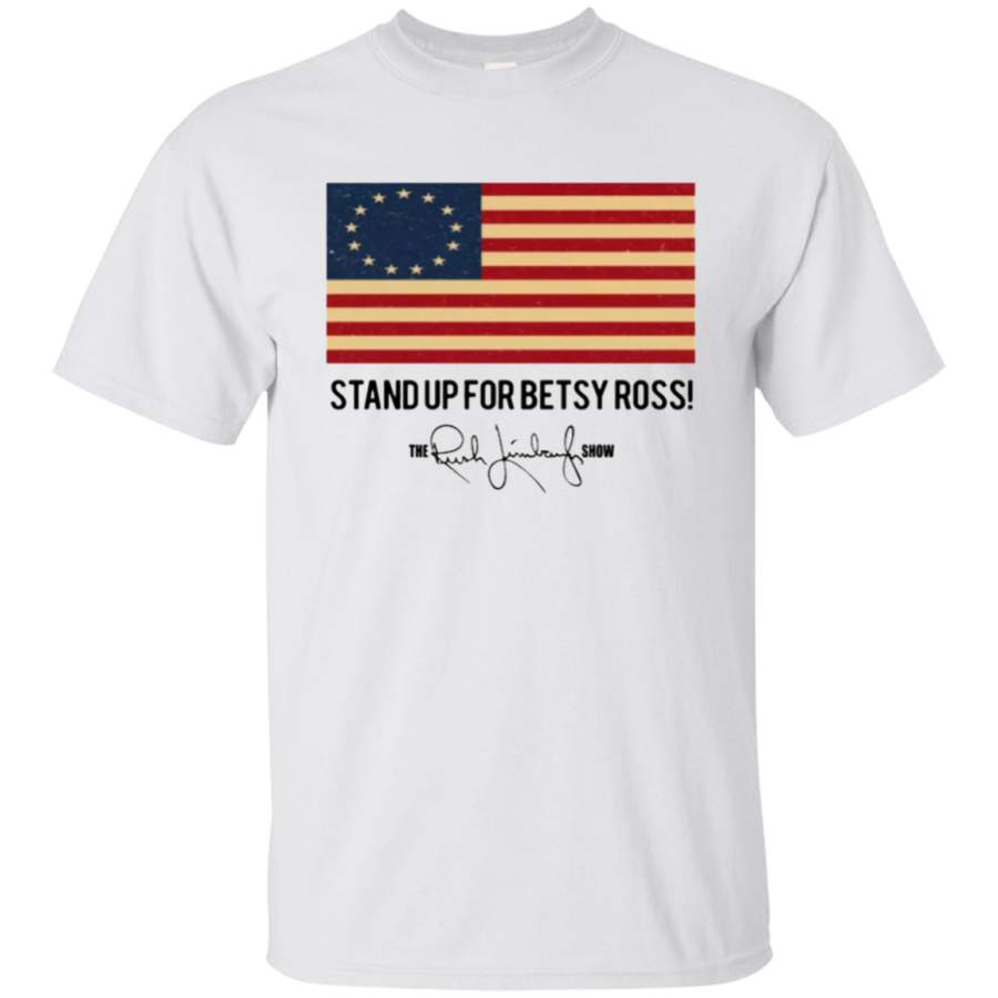 Betsy Ross T Shirt