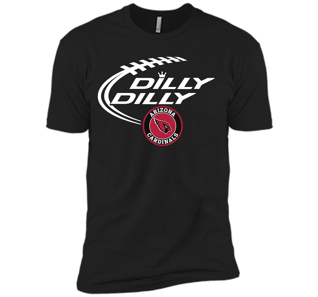 Dilly Dilly Arizona Cardinals Shirt