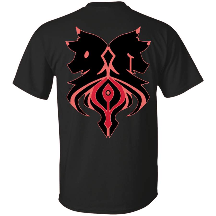 Aaron Lycan Shirt