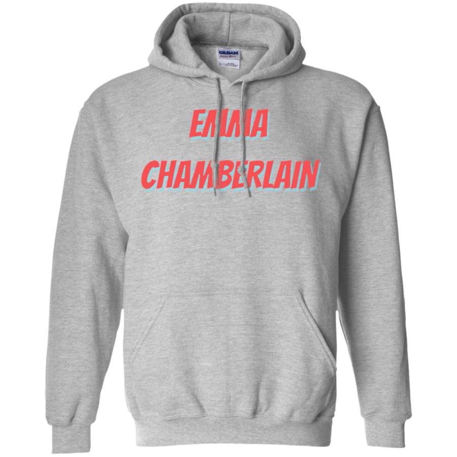 Emma Chamberlain Merch Hoodie