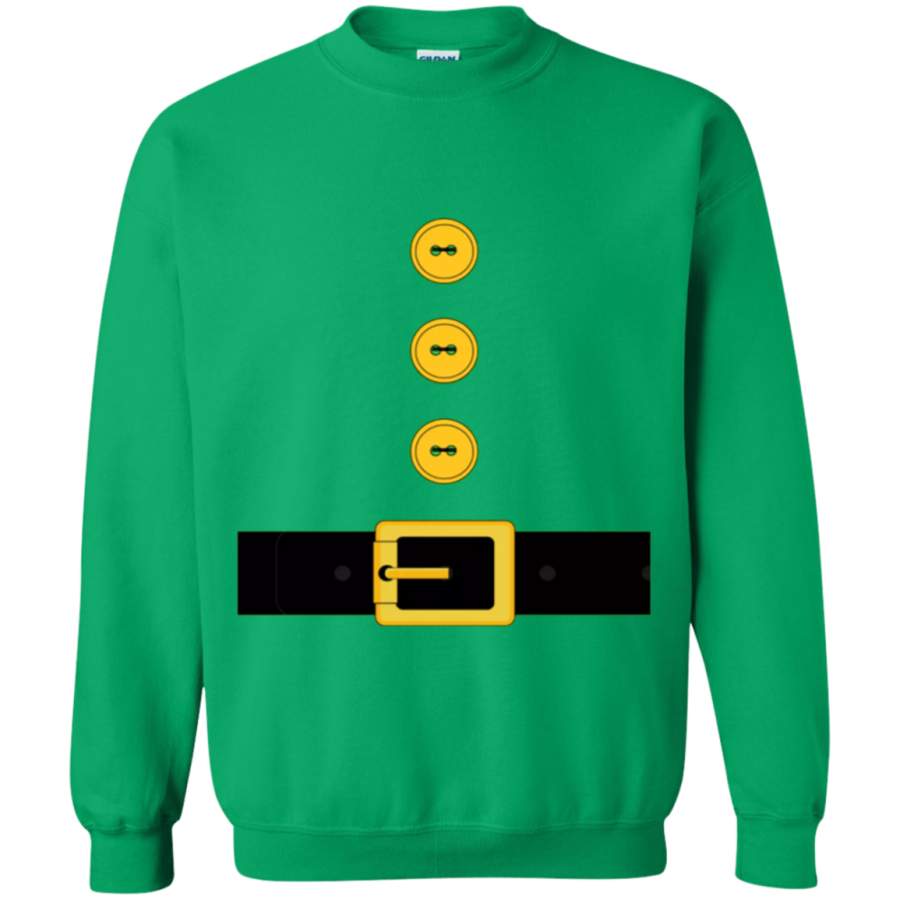 Elf Sweatshirt