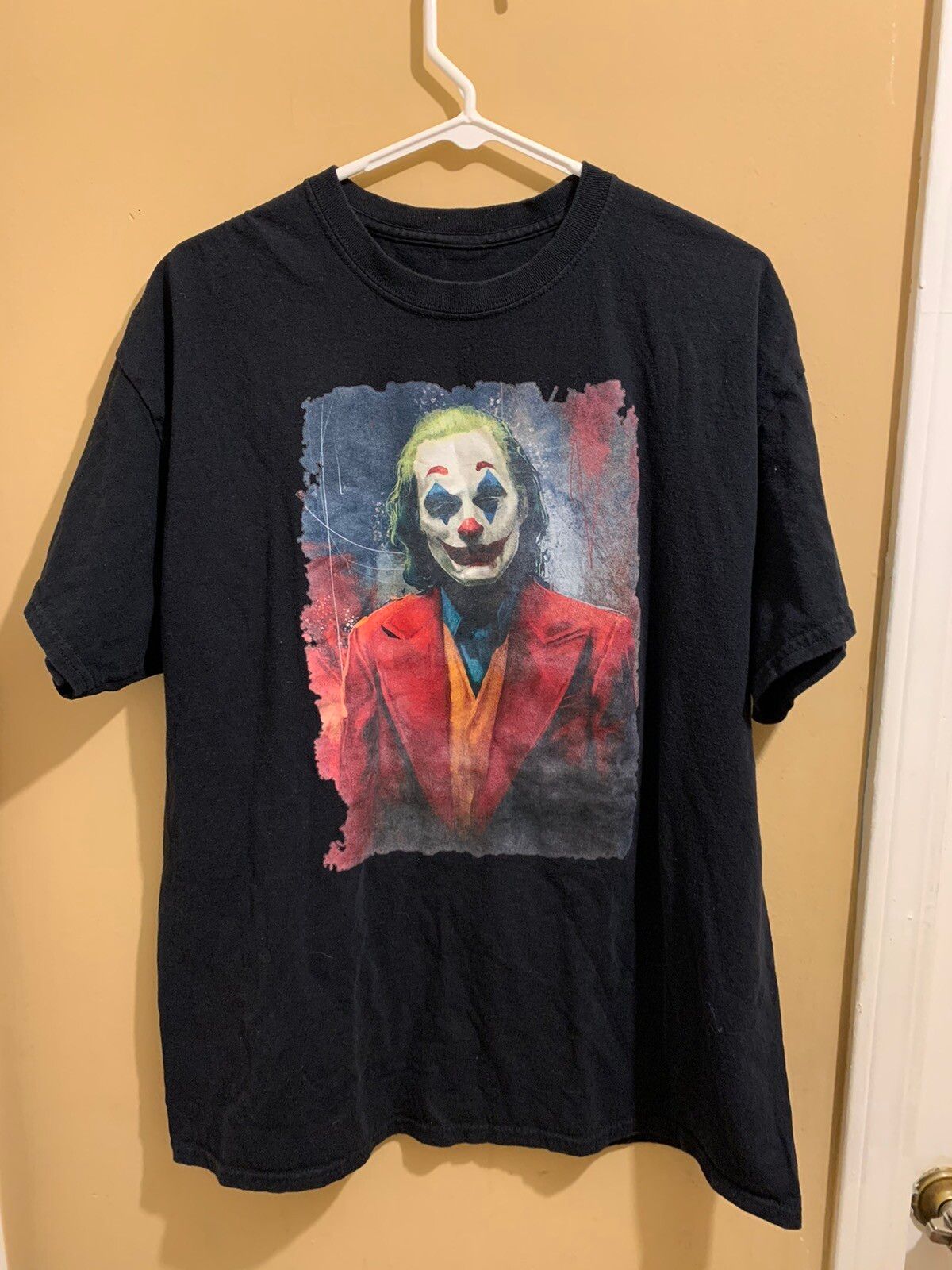 Joker tee, Shirt Outfit, Gifts For Men, Gifts For Women - Bestmreby Shop