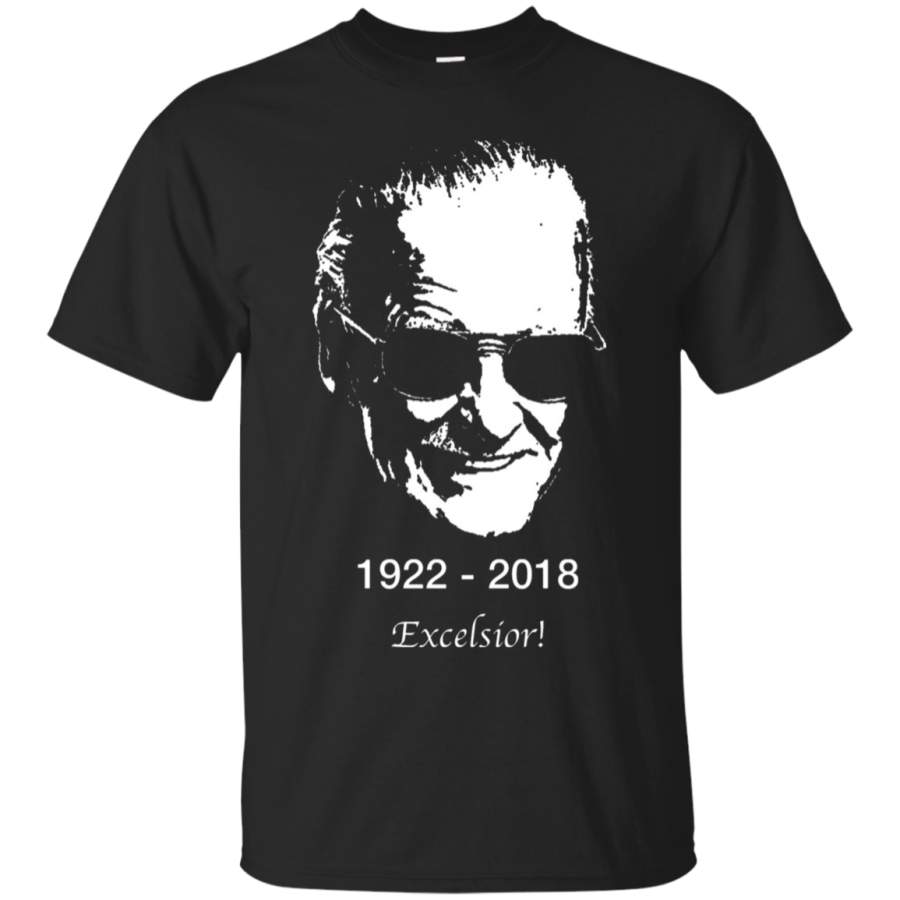 Stan Lee Shirt