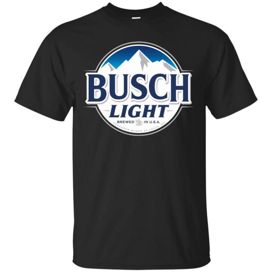 Busch Light Shirt