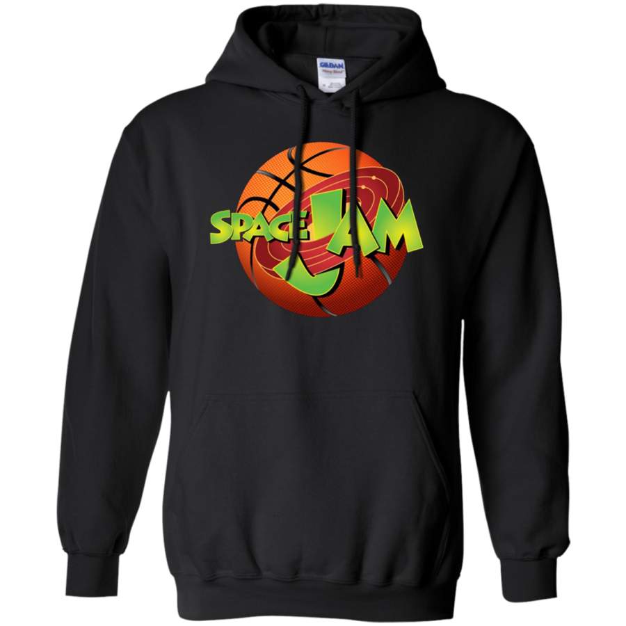 Space Jam Hoodie