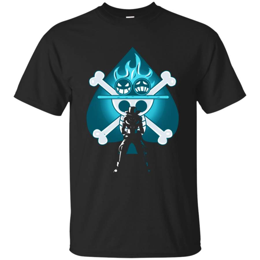 One Piece Portgas D. Ace Shirt