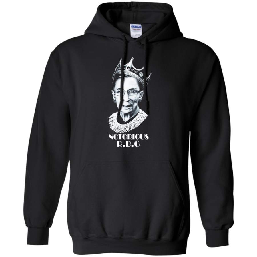 Notorious Rbg Hoodie