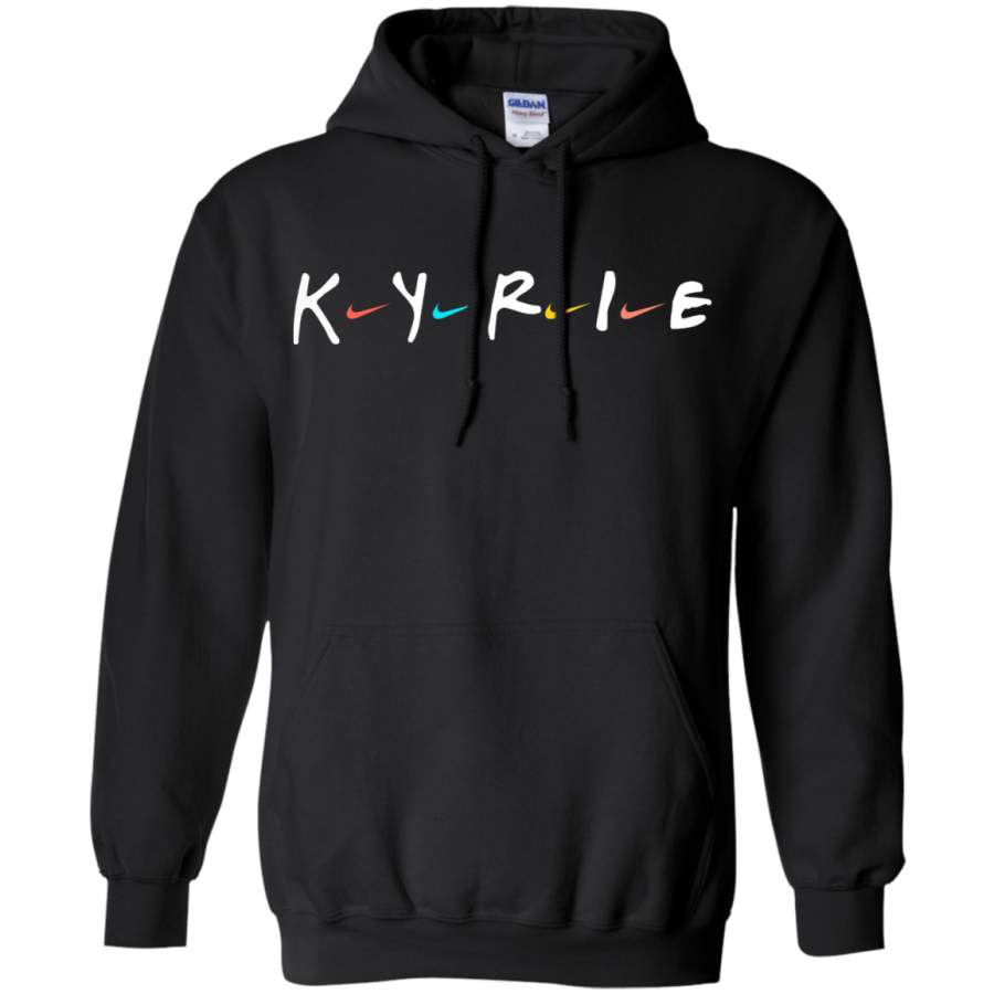 Kyrie Friends Hoodie