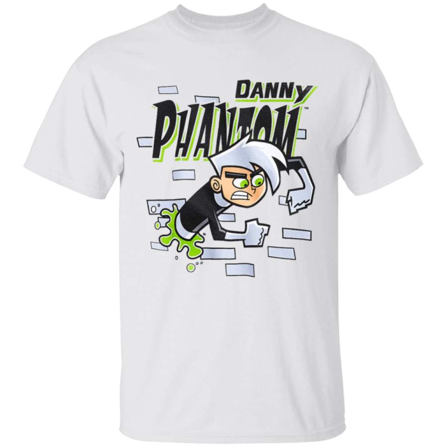 Danny Phantom Shirt