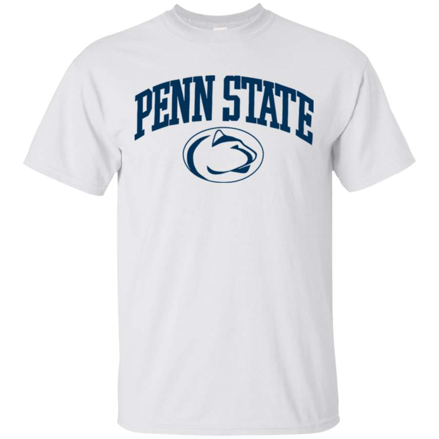 Penn State White Out Shirt White