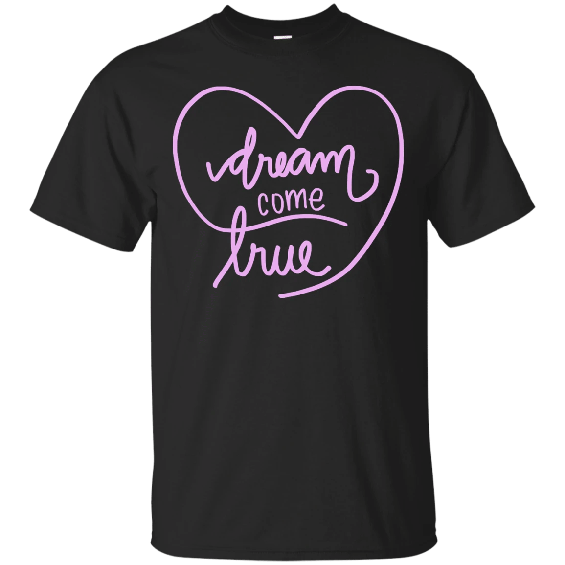 Dream Come True – Pregnancy T-Shirt