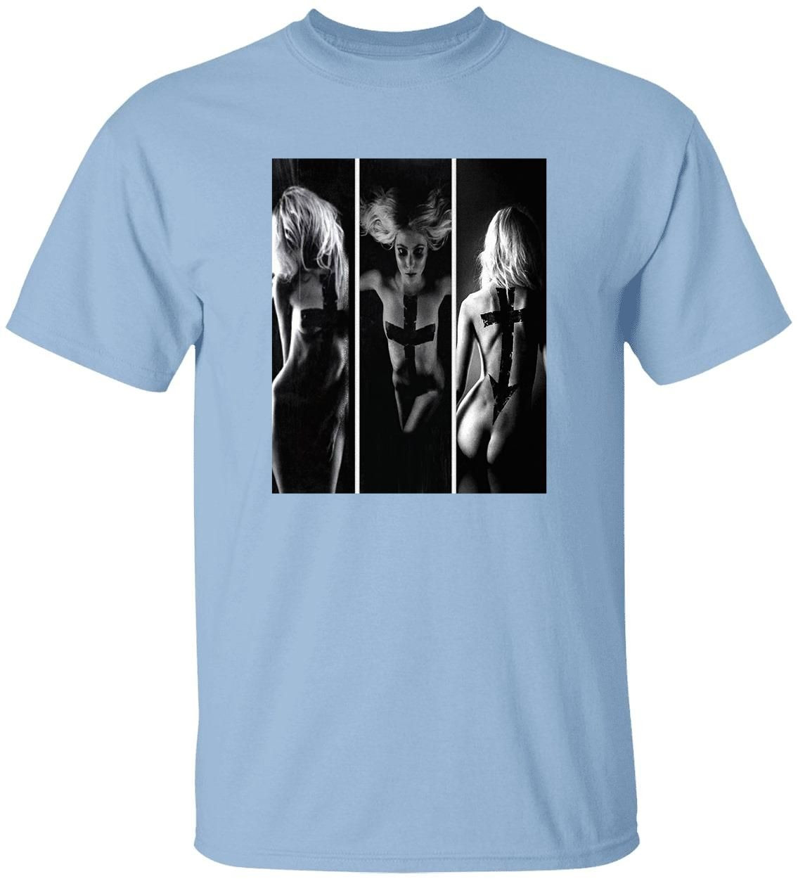 New Dtg Ed The Pretty Reckless Going To Hell-Youth Shirt