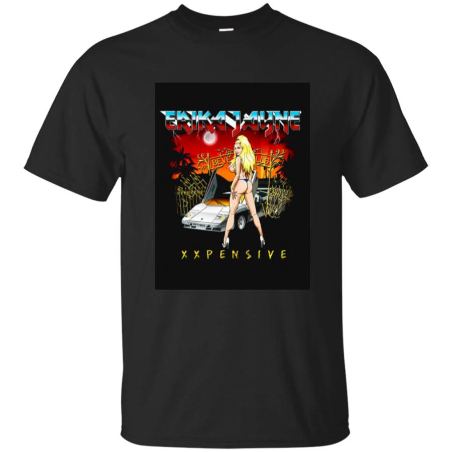 Erika Jayne T Shirt