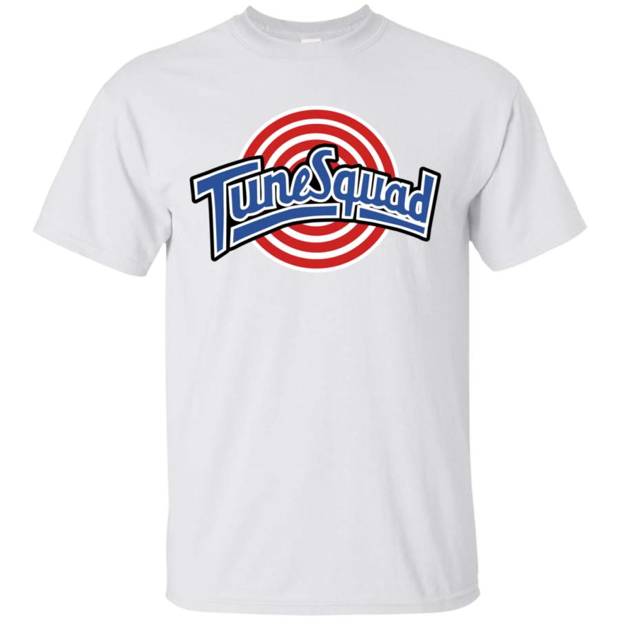 Tune Squad Shirt