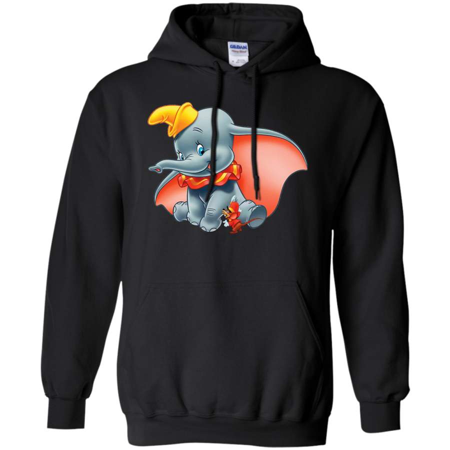 Dumbo Hoodie