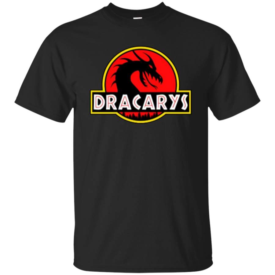 Dracarys Shirt