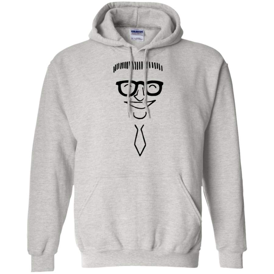 Drew Carey Hoodie